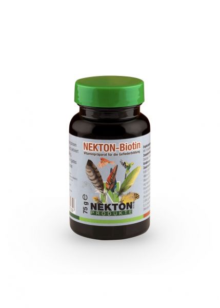 Nekton-Biotin 75g